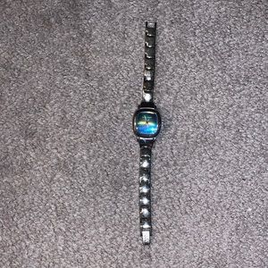 Nine West watch